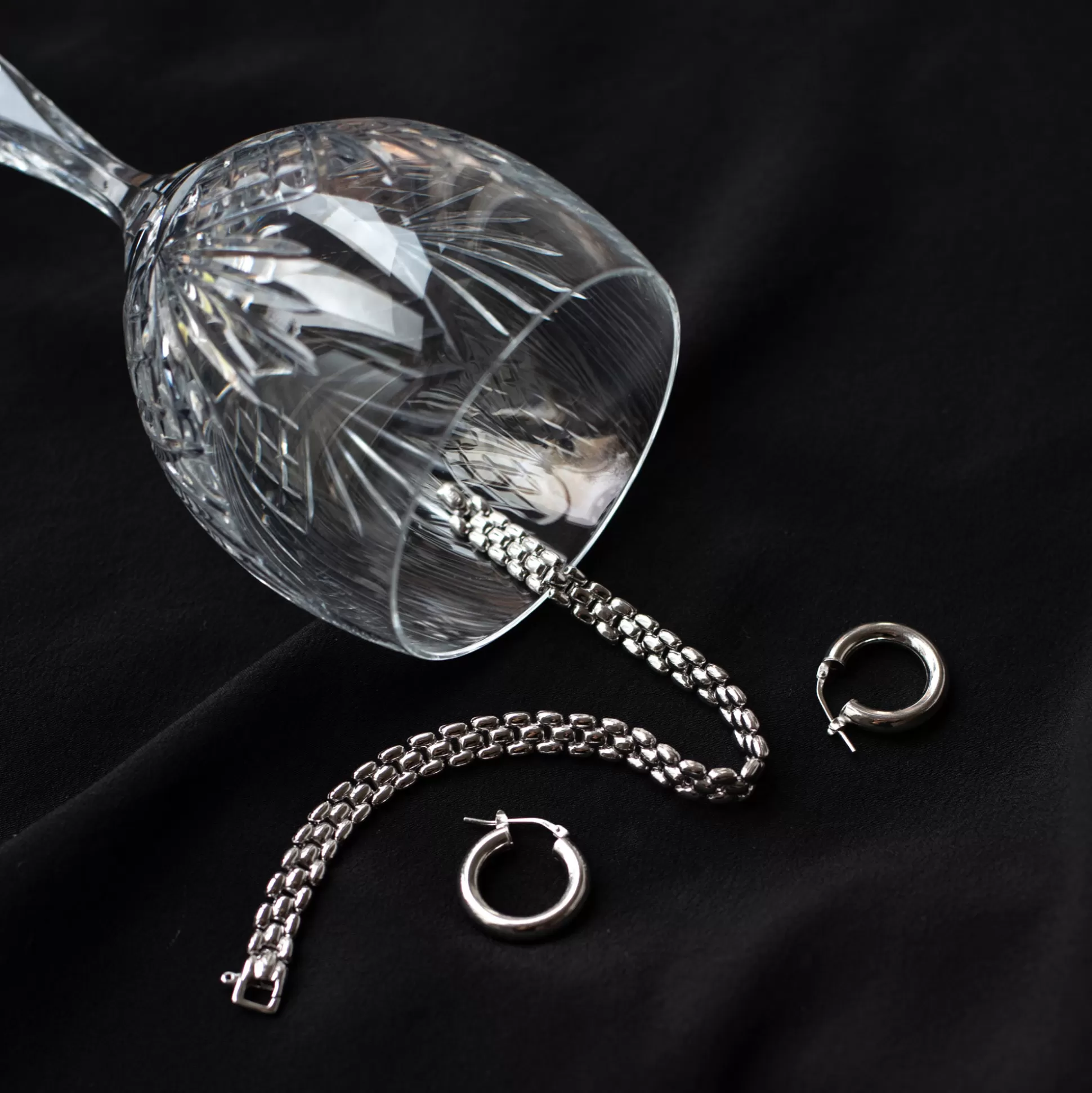 Best Sale Bibbiena Poppi Del Morbo Bracciale In Argento Sterling 925 Bracciali