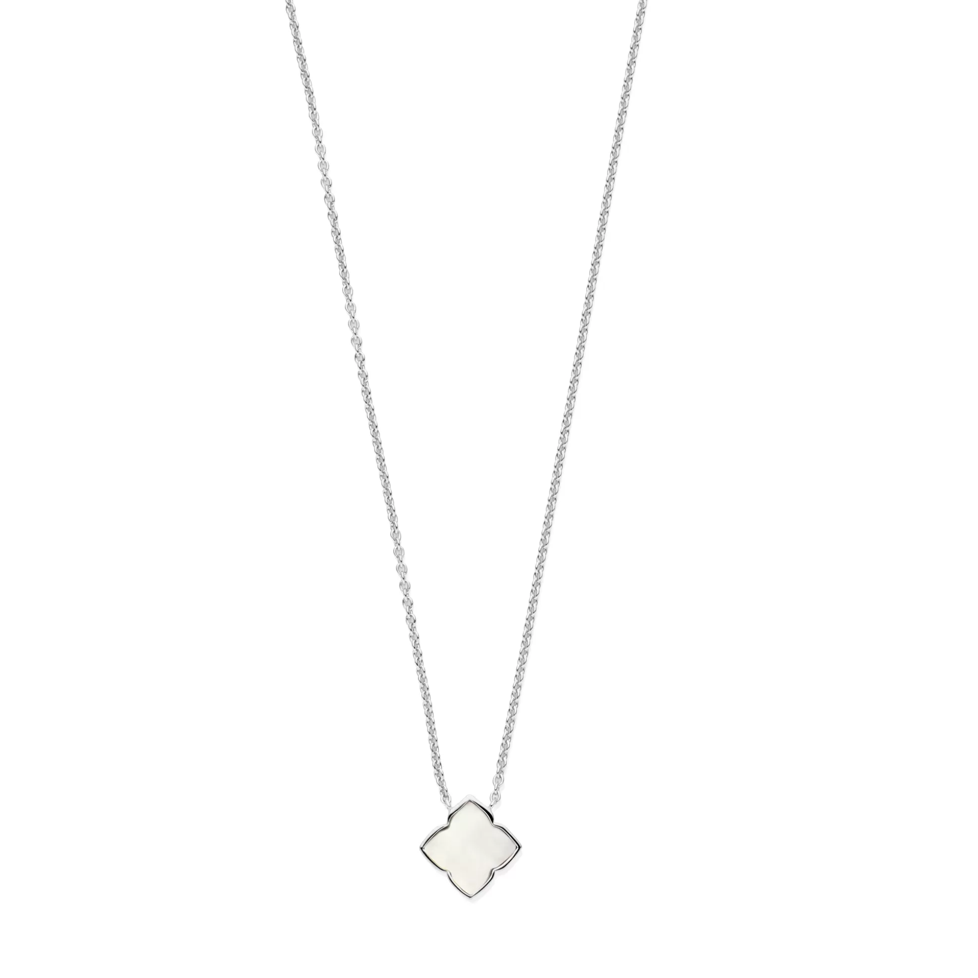 Best Brioso Cortona Dara Collana In Argento Sterling 925 Con Madreperla Collane
