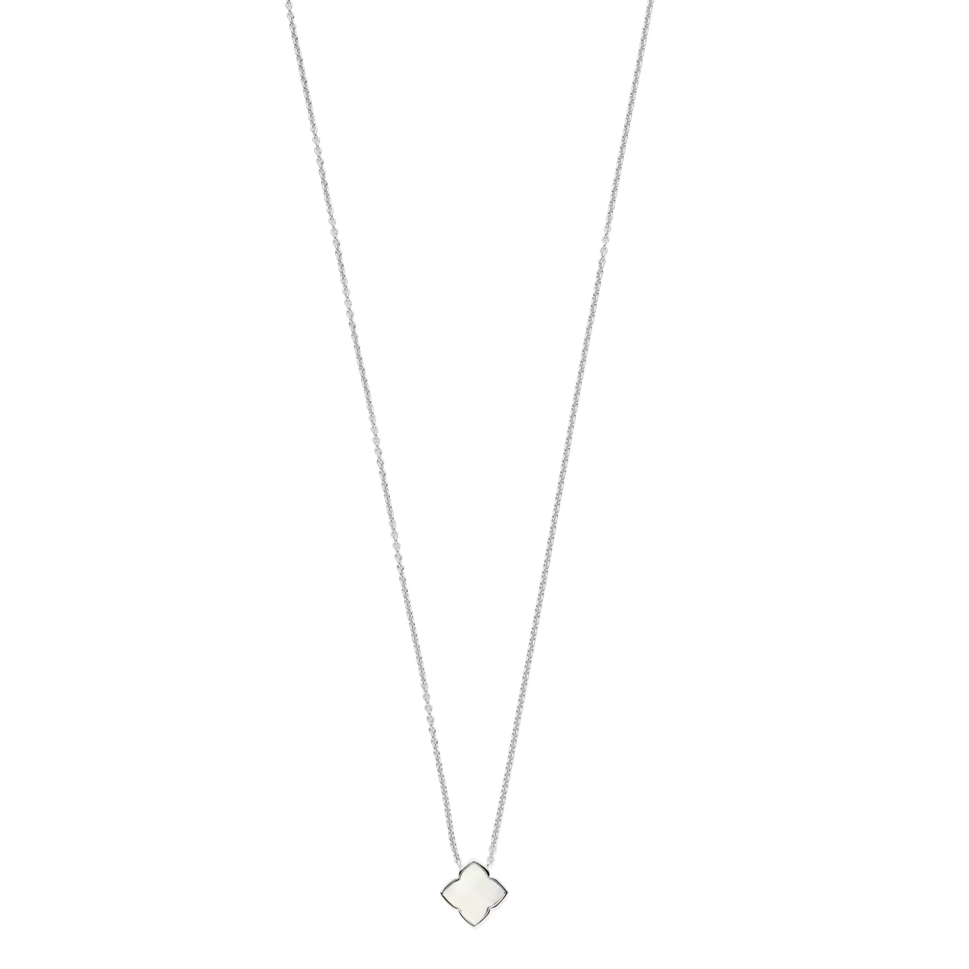 Best Brioso Cortona Dara Collana In Argento Sterling 925 Con Madreperla Collane