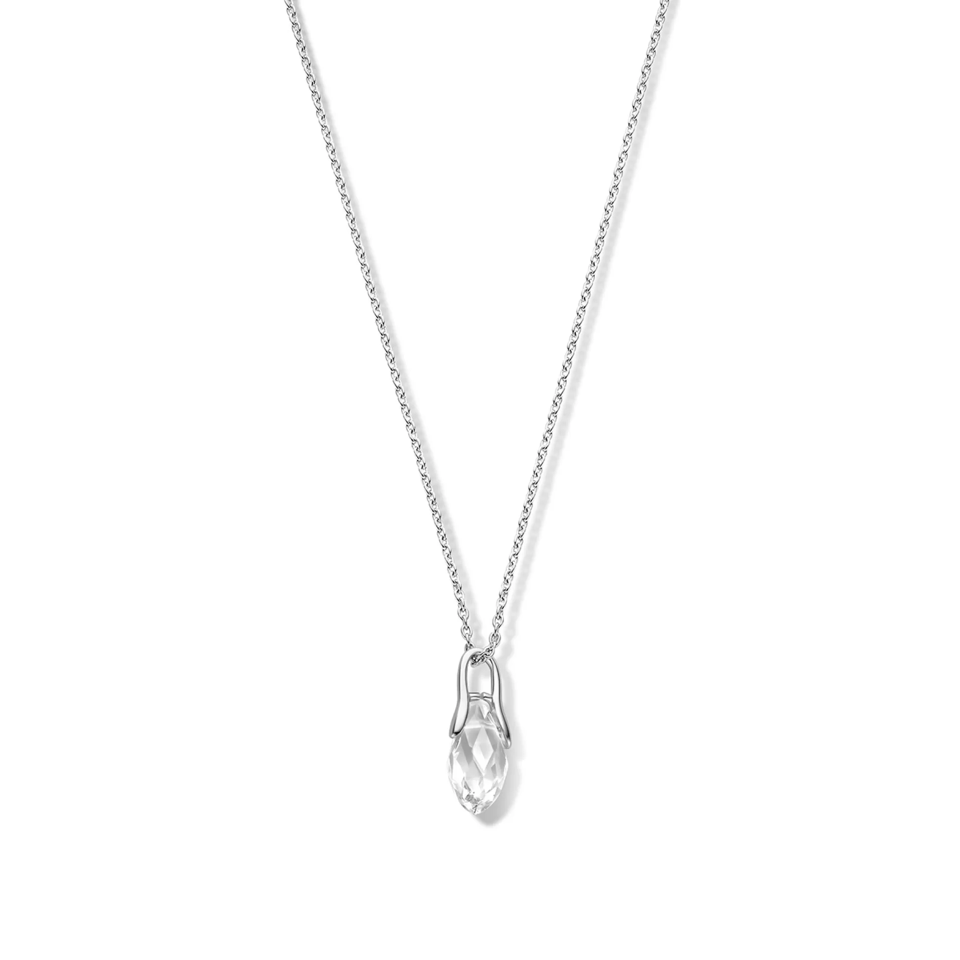 Cheap La Sirena Ombrone Collana In Argento Sterling 925 Collane