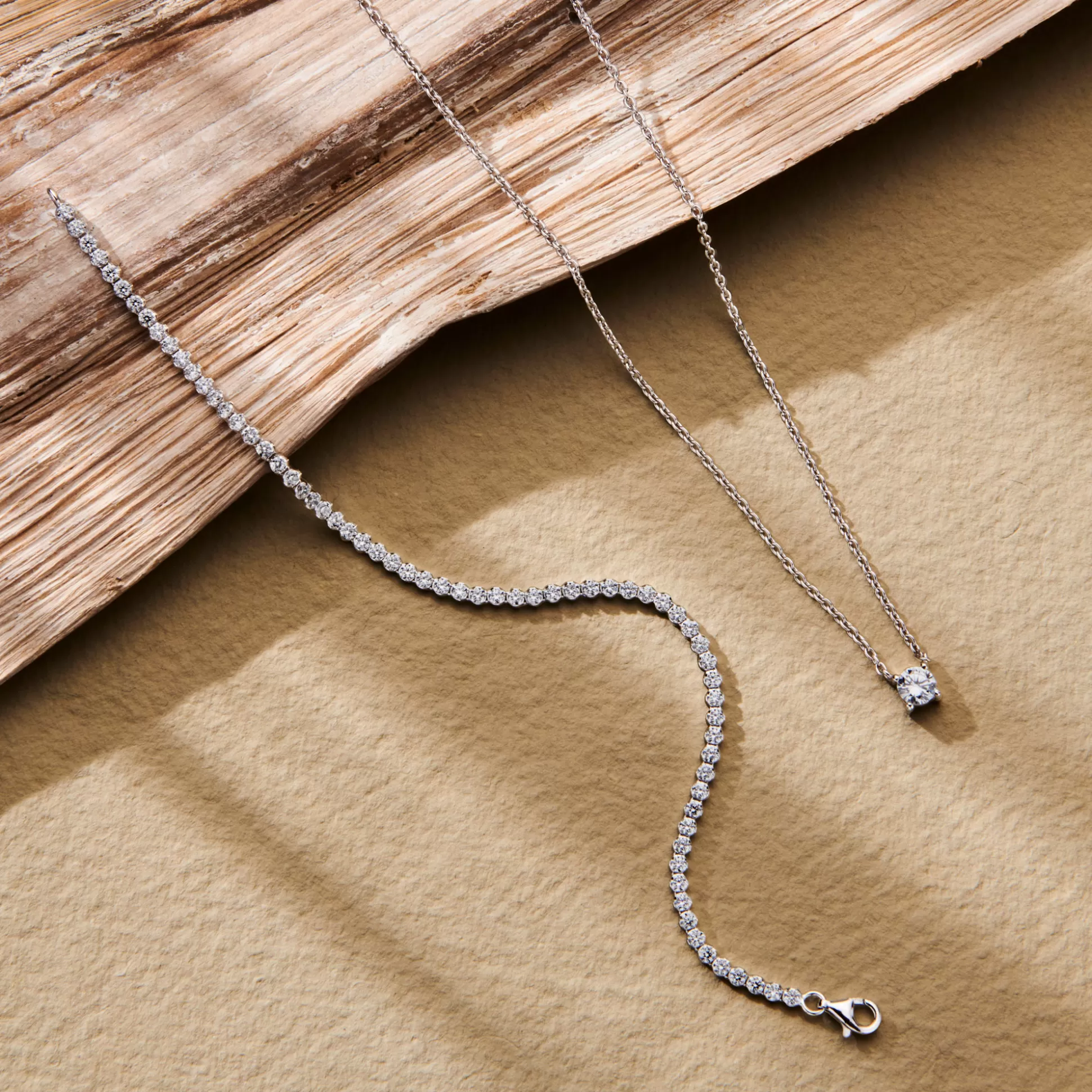 Best Sale Ponte Vecchio Sofia Collana In Argento Sterling 925 Con Pietra Zircone Collane