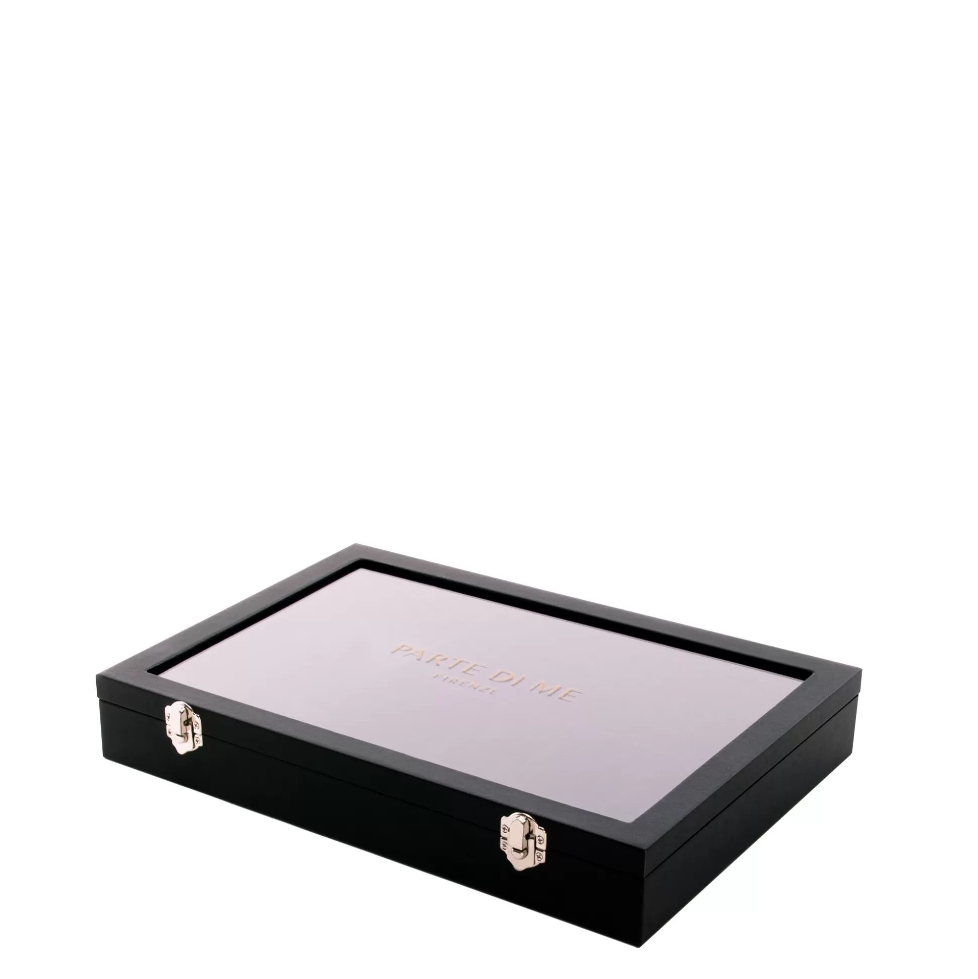 Store Sorprendimi Portagioie Nero Accessori