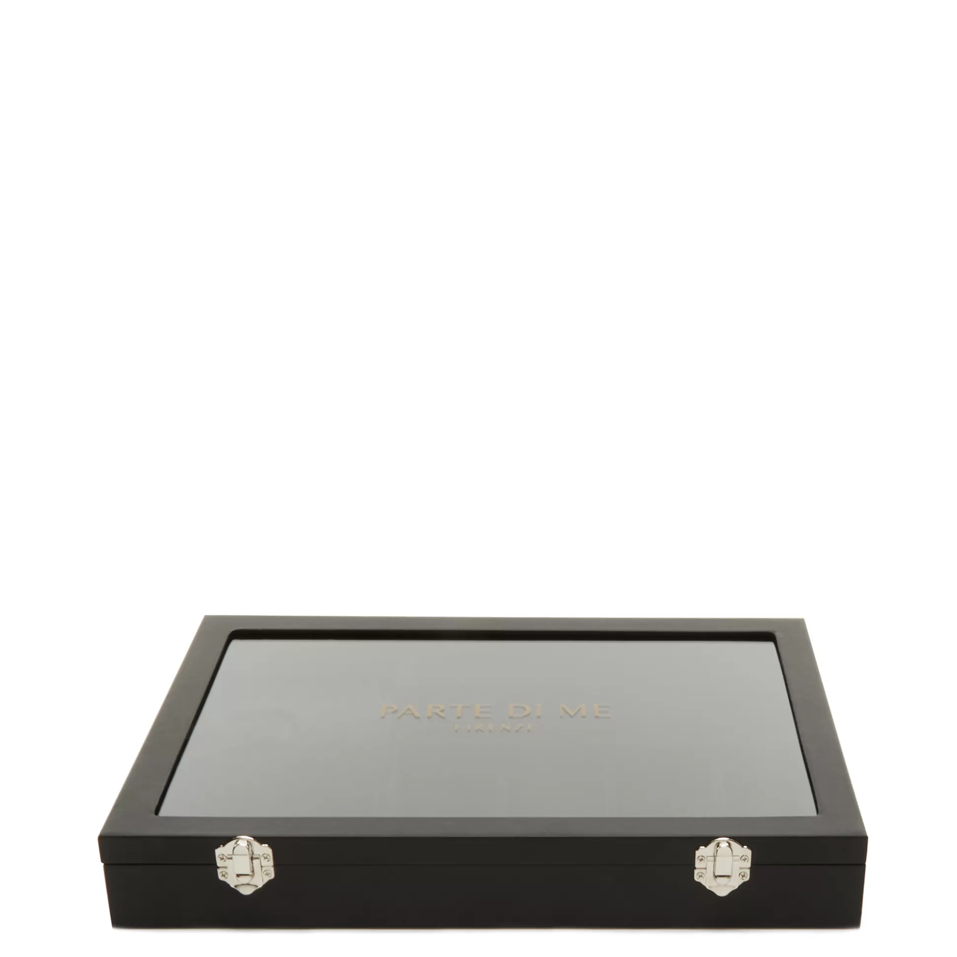 Store Sorprendimi Portagioie Nero Accessori
