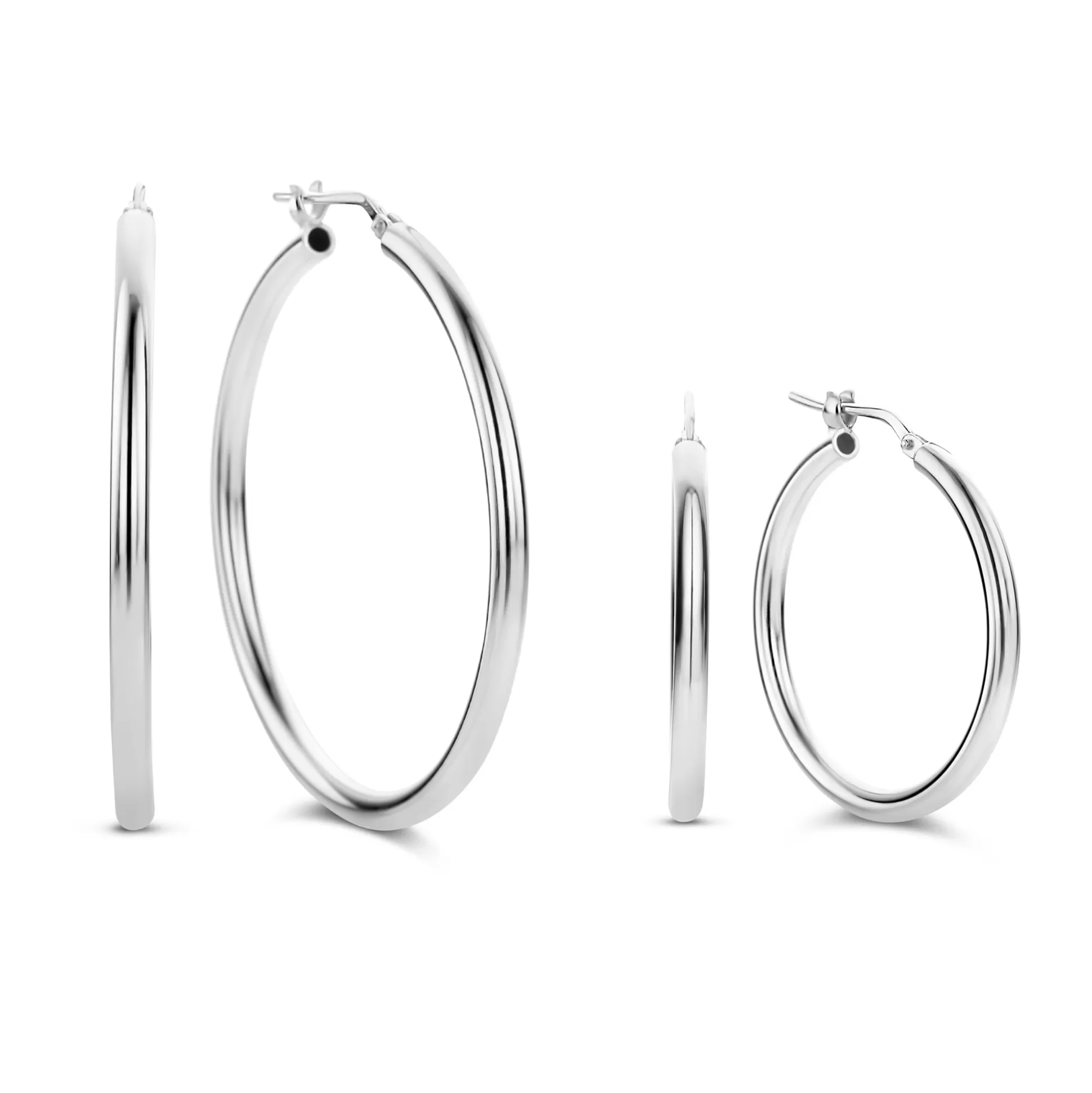 Fashion Sorprendimi Set Orecchini In Argento Sterling 925 Orecchini