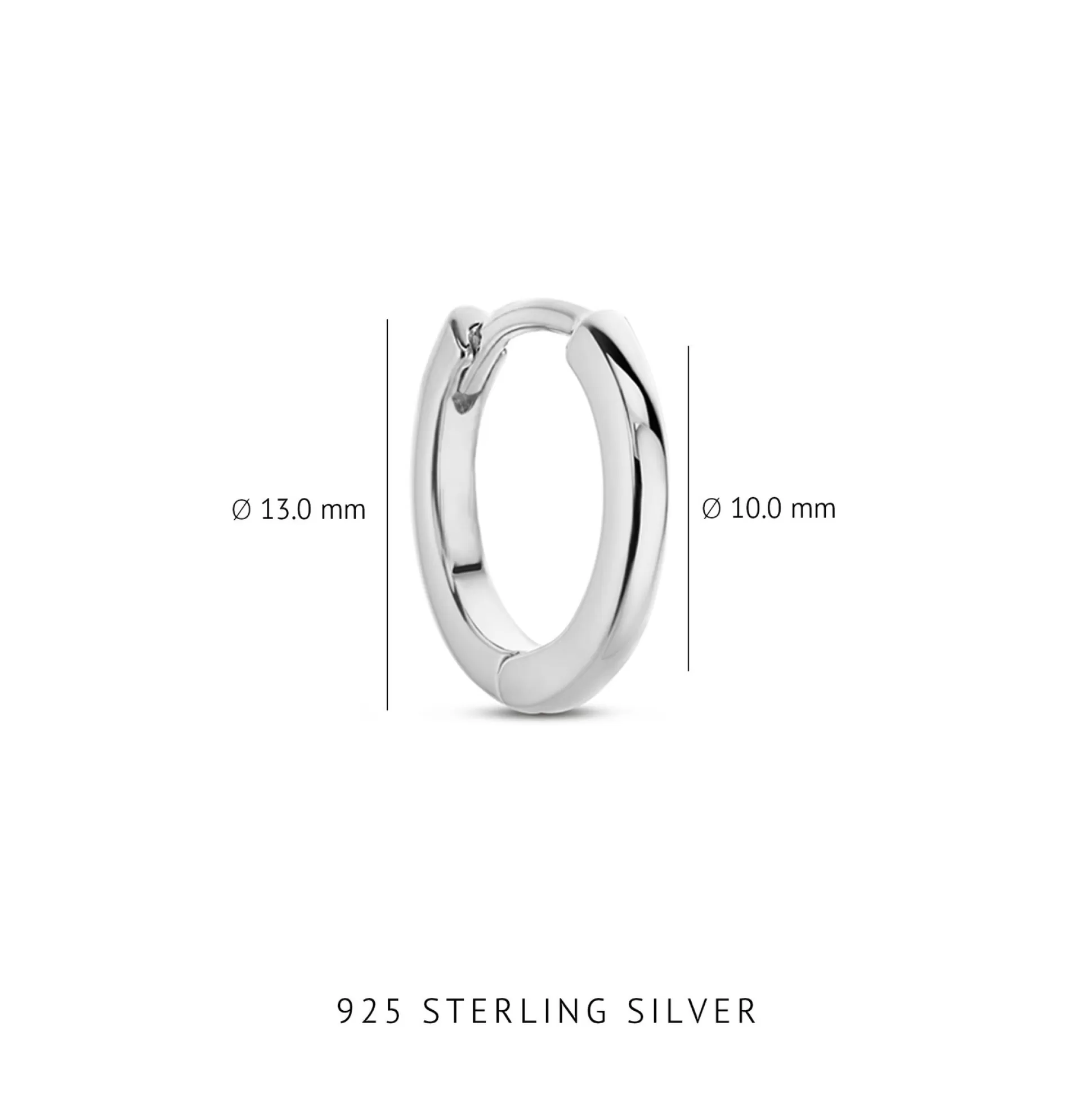 Cheap Sorprendimi Set Orecchini In Argento Sterling 925 Con Zircone Orecchini